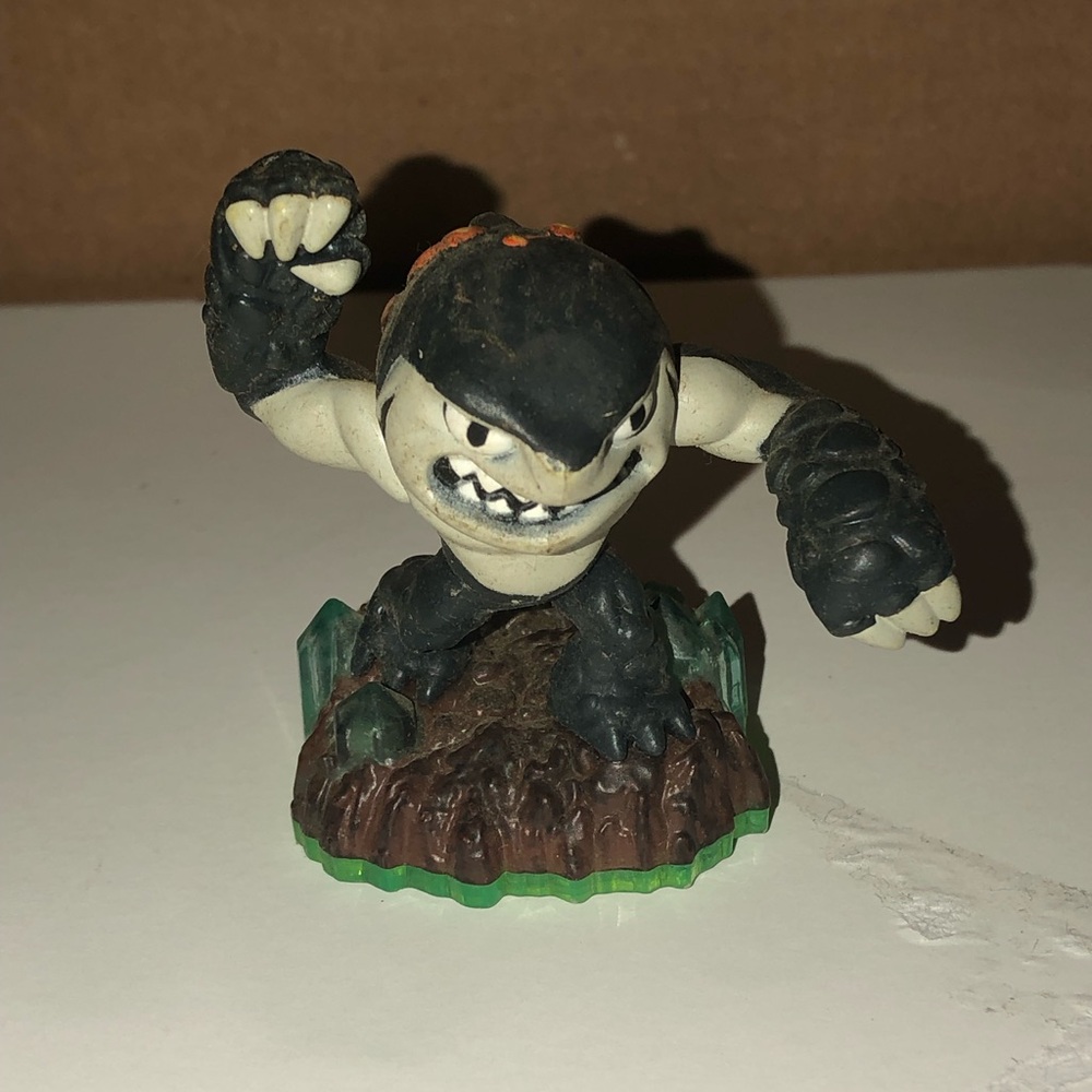 3/$20 Skylanders - Terrafin